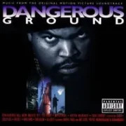 Dangerous ground - Keith murray