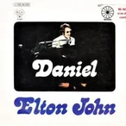 Daniel - Elton john