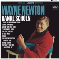 Danke schoen - Wayne newton