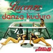 Danza Kuduro - Don Omar