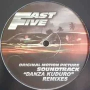 Danza Kuduro (Lucenzo, Pitbull & El Cata Remix) ft. Lucenzo, Pitbull & El Cata - Don Omar