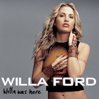 Dare - Willa ford