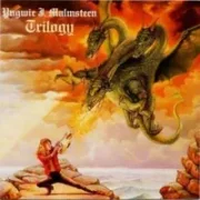 Dark ages - Yngwie malmsteen