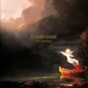 Dark are the veils of death - Candlemass