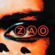 Dark cold sound - Zao