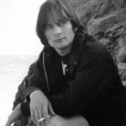 Dark hollow - Gene clark