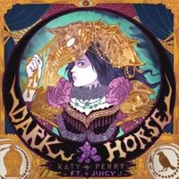 Dark Horse - Katy Perry