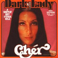 Dark lady - Cher