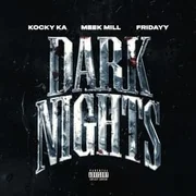 Dark Nights (Remix) - Kocky Ka