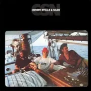 Dark star - Crosby, stills & nash