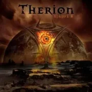 Dark venus persephone - Therion