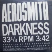 Darkness - Aerosmith