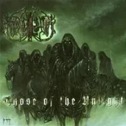 Darkness breeds immortality - Marduk