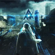 Darkside ft. Au/Ra & Tomine Harket - Alan Walker