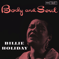 Darn that dream - Billie holiday