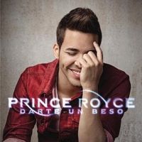 Darte Un Beso - Prince Royce