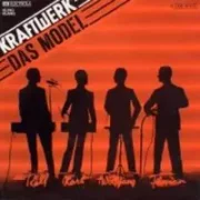 Das model - Kraftwerk