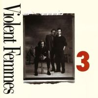 Dating days - Violent femmes