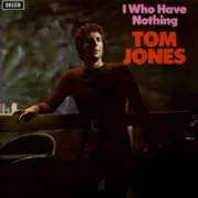 Daughter of darkness - Tom jones