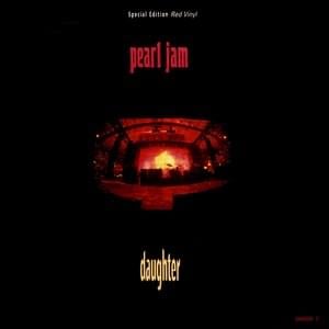 Daughter - Pearl jam
