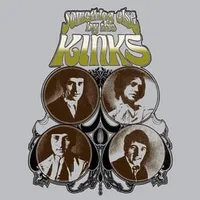 David watts - The kinks