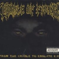 Dawn of eternity - Cradle of filth