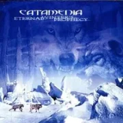 Dawn of the chosen world - Catamenia