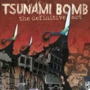 Dawn on a funeral day - Tsunami bomb