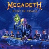 Dawn patrol - Megadeth