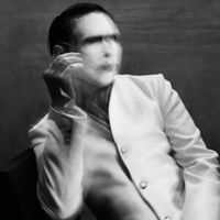 Day 3 - Marilyn Manson