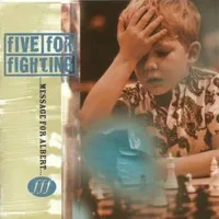 Day by day - Five for fighting