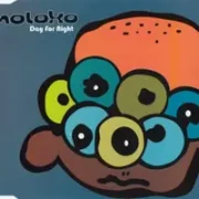 Day for night - Moloko