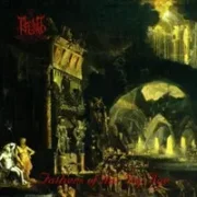 Day of revenge (the impure blood of theirs) - Blut aus nord