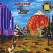 Day or night - Little feat