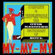 Day tripper - Otis redding