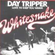 Day tripper - White snake