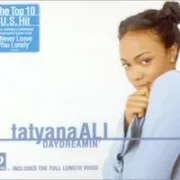 Daydreamin - Tatyana ali