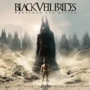 Days Are Numbered - Black Veil Brides