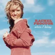 Days like this - Rachel proctor