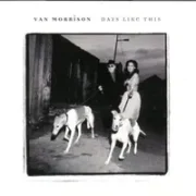 Days like this - Van morrison