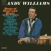 Days of wine and roses - Andy williams