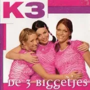 De 3 biggetjes - K3