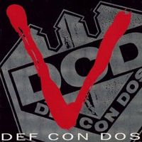 De caceria - Def con dos