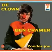 De clown - Ben cramer