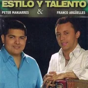 De Corazón A Corazón - Peter Manjarrés