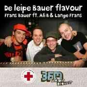 De Leipe Bauer Flavour ft. Ali B & Lange Frans - Frans Bauer