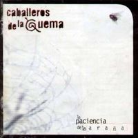 De mala muerte - Los caballeros de la quema