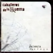 De mala muerte - Los caballeros de la quema