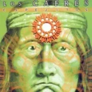 De mi mente - Los cafres