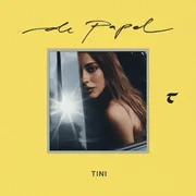 De Papel - Tini